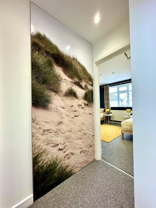 Massive New 8 Bedroom House Sleeps Up To 21 - Accepts Groups - Great Location - Free Parking - Fast Wifi - Smart Tvs - Sleeps Up To 21 People - Close To Bournemouth & Poole Town Centre & Sandbanks Exteriér fotografie
